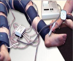 peripheral arterial disease treatment