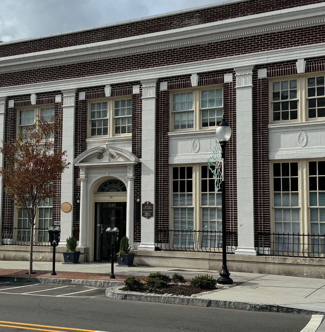 Law Offices