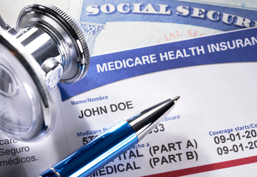 Social Security cards Social Security cards